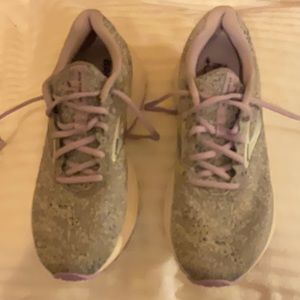 Brooks Athletic Shoes